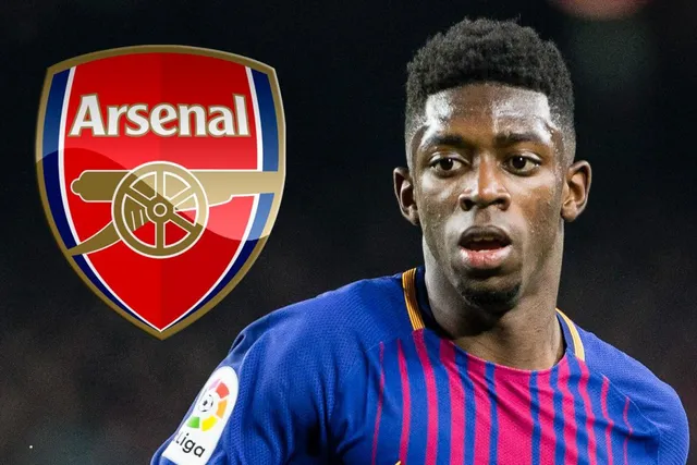 sport-preview-ousmane-dembele-to-arsenal sport-preview-ousmane-dembele-to-arsenal