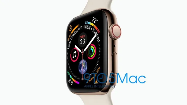 Tất tần tật về những bom tấn sắp được Apple kích hoạt trong ngày 12/9 - Ảnh 4.