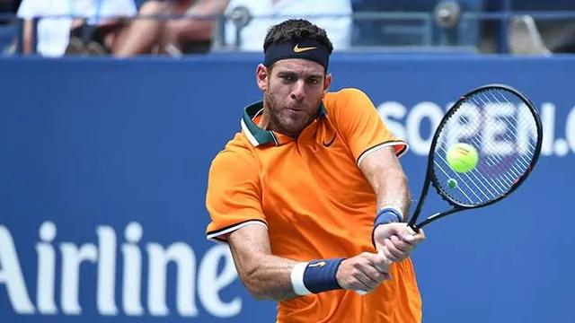 Mỹ mở rộng 2018: Vượt qua Del Potro, Djokovic có chức vô địch Grand Slam thứ 14 - Ảnh 2.