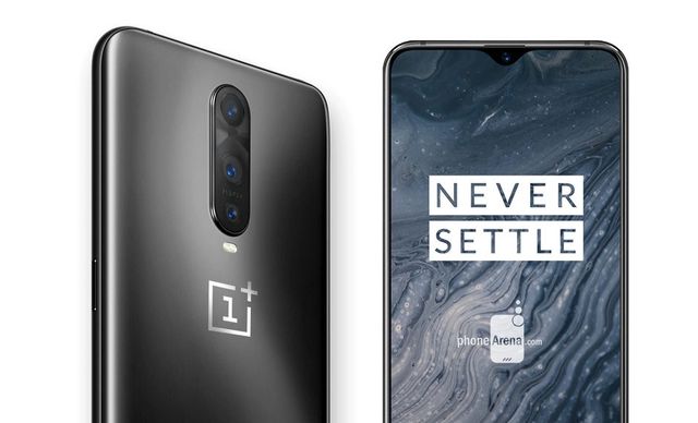 Quái vật hiệu suất OnePlus 6T sẽ ra mắt vào ngày 17/10 - Ảnh 4.