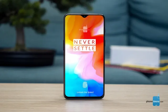 Quái vật hiệu suất OnePlus 6T sẽ ra mắt vào ngày 17/10 - Ảnh 3.