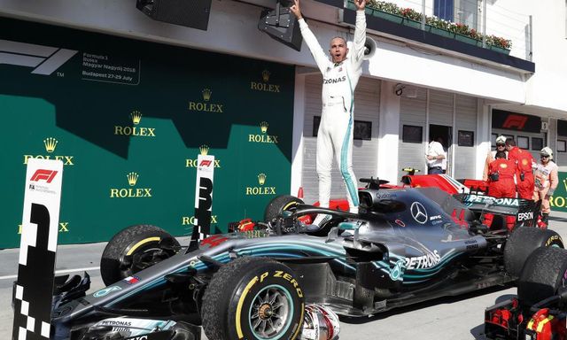 Đua xe F1: Những sai lầm liên tiếp khiến Ferrari phải trả giá trong mùa giải 2018 - Ảnh 2.