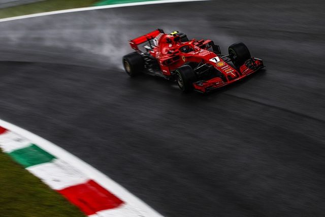 Đua xe F1: Những sai lầm liên tiếp khiến Ferrari phải trả giá trong mùa giải 2018 - Ảnh 1.