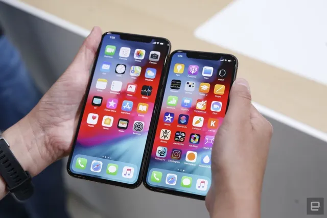 Sắm iPhone Xs, iPhone Xs Max: Đừng bao giờ đến đây để mua! - Ảnh 1.