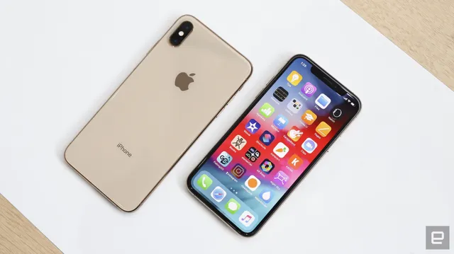 iPhone đang ngày trở nên dễ đoán: Apple hết võ? - Ảnh 2.