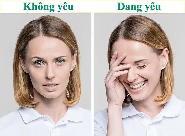 10 điều kỳ lạ này sẽ xảy ra với những người đang yêu - Ảnh 6.