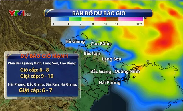 Bão số 6 sẽ tác động tới đất liền Việt Nam từ đêm 16/9 - Ảnh 2.