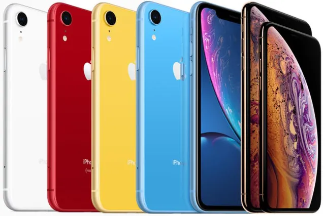 Lý do khiến iPhone Xs và Xr không mang cổng kết nối USB-C? - Ảnh 1.