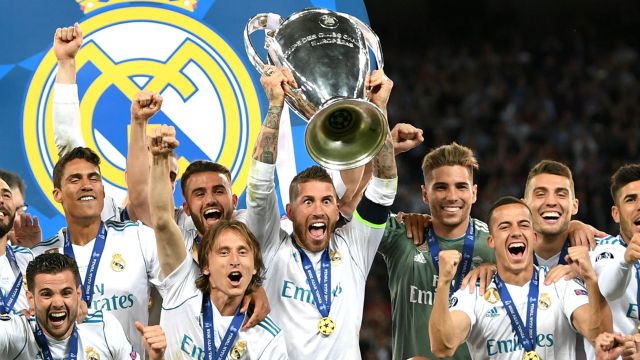 Vô địch Champions League 2018/19 sẽ được thưởng tối đa bao nhiêu tiền? - Ảnh 1.