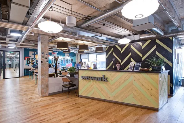 Chuỗi Tiktak gia nhập thị trường Co-working Space tại Việt Nam - Ảnh 4.