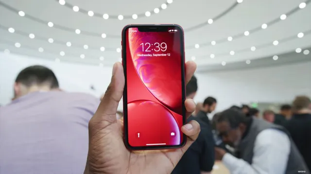 Cùng ngắm iPhone Xr để lựa chọn cho mình phương án tối ưu nhất - Ảnh 17.