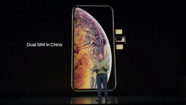 iPhone Xs ế ẩm, Watch Series 4 đắt khách - Ảnh 1.