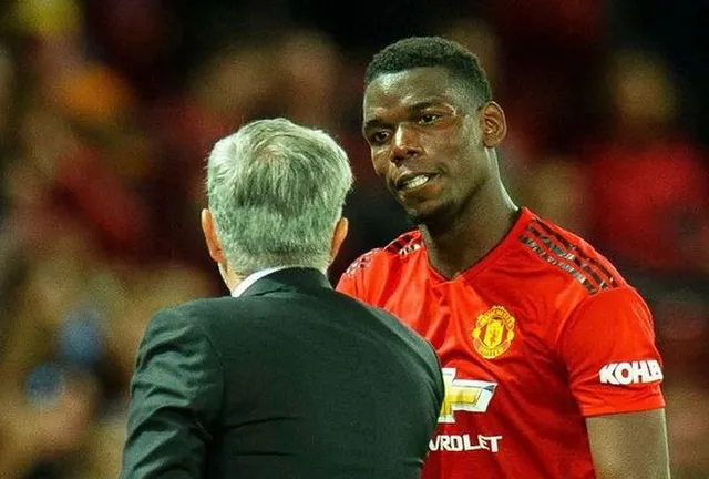 pogba_mourinho_yxhb pogba_mourinho_yxhb