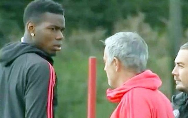 Sir Alex từng 2 lần cảnh báo về Pogba với Man Utd như thế nào? - Ảnh 1.