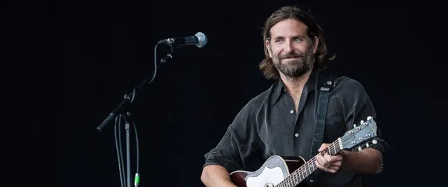 Bradley Cooper tiết lộ nguồn cảm hứng cho nhân vật trong A Star Is Born - Ảnh 1.