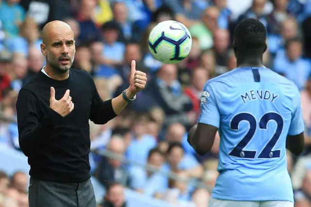 mendy-guardiola-190818 mendy-guardiola-190818