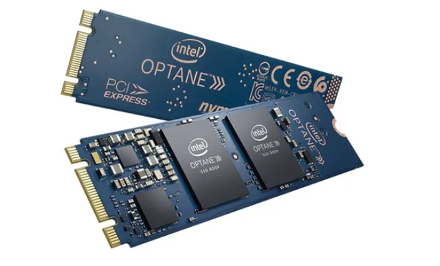 Khám phá những laptop Acer đầu tiên có trang bị Intel Optane đã lên kệ Thế Giới Di Động - Ảnh 1.