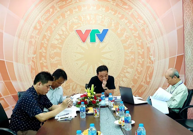 Ngày hội Ý tưởng VTV8, nơi gặp gỡ thú vị - Ảnh 4.