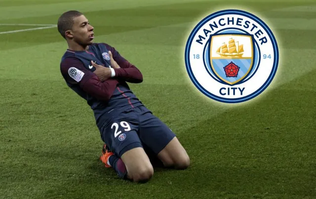 mbappe man city mbappe man city
