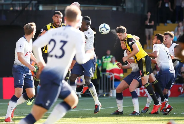 ĐHTB vòng 4 Ngoại hạng: “Nghịch lý” Lukaku – Joe Hart - Ảnh 3.