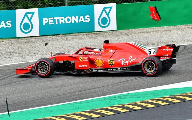 Đua xe F1: Khi chiến thuật giúp Mercedes lên ngôi trên sân nhà của Ferrari - Ảnh 2.