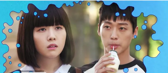 Phim mới 13h Gong Shim đáng yêu lên sóng từ 17/9 trên VTV8 - Ảnh 3.