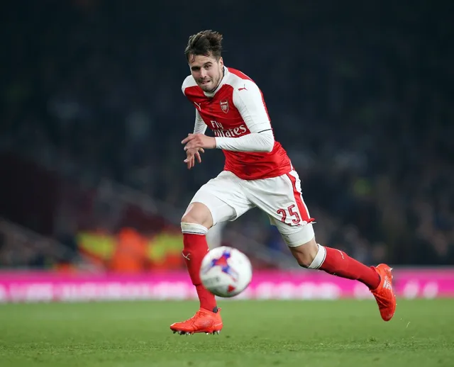 13 cầu thủ nổi tiếng gần như bị quên lãng ở Ngoại hạng Anh - Ảnh 1.