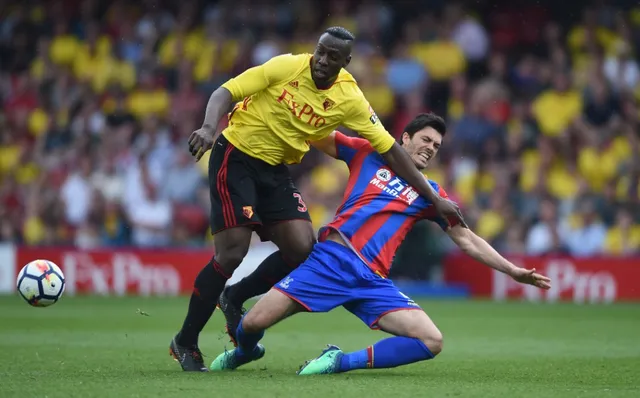 13 cầu thủ nổi tiếng gần như bị quên lãng ở Ngoại hạng Anh - Ảnh 12.