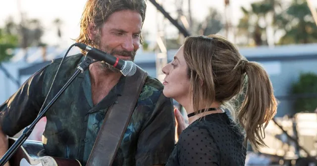 Phim mới của Lady Gaga A Star Is Born có thể được đề cử giải Oscar - Ảnh 1.