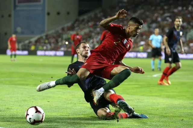 Lượt trận đầu tiên UEFA Nations League: Ấn tượng xứ Wales - Ảnh 3.