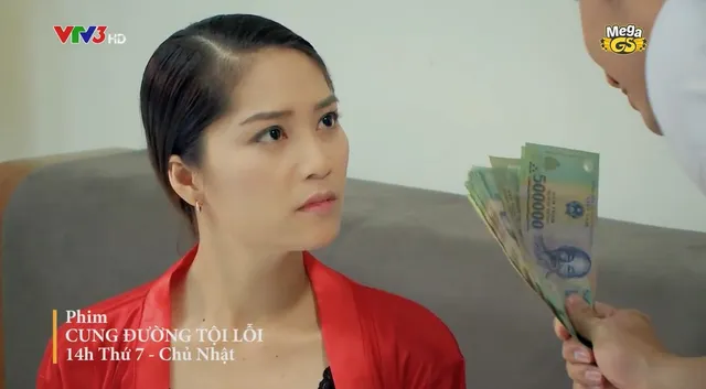 Cung đường tội lỗi - Tập 16: Bắt quả tang Phú Thịnh đi với bồ, Lan Khanh sẽ chia tay? - Ảnh 1. Cung đường tội lỗi - Tập 16: Bắt quả tang Phú Thịnh đi với bồ, Lan Khanh sẽ chia tay? - Ảnh 1.