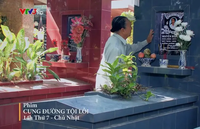 Cung đường tội lỗi - Tập 16: Bắt quả tang Phú Thịnh đi với bồ, Lan Khanh sẽ chia tay? - Ảnh 4. Cung đường tội lỗi - Tập 16: Bắt quả tang Phú Thịnh đi với bồ, Lan Khanh sẽ chia tay? - Ảnh 4.