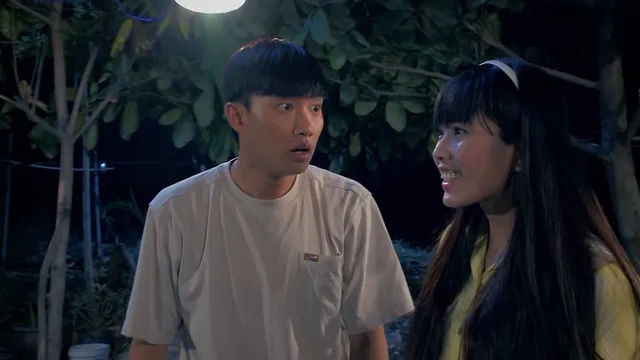 Cung đường tội lỗi - Tập 16: Ghen với người đã chết, bà Tuyết ngon ngọt nịnh chồng âm mưu giành thừa kế cho Phú Thịnh - Ảnh 6. Cung đường tội lỗi - Tập 16: Ghen với người đã chết, bà Tuyết ngon ngọt nịnh chồng âm mưu giành thừa kế cho Phú Thịnh - Ảnh 6.