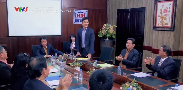 Cung đường tội lỗi - Tập 16: Ghen với người đã chết, bà Tuyết ngon ngọt nịnh chồng âm mưu giành thừa kế cho Phú Thịnh - Ảnh 13. Cung đường tội lỗi - Tập 16: Ghen với người đã chết, bà Tuyết ngon ngọt nịnh chồng âm mưu giành thừa kế cho Phú Thịnh - Ảnh 13.