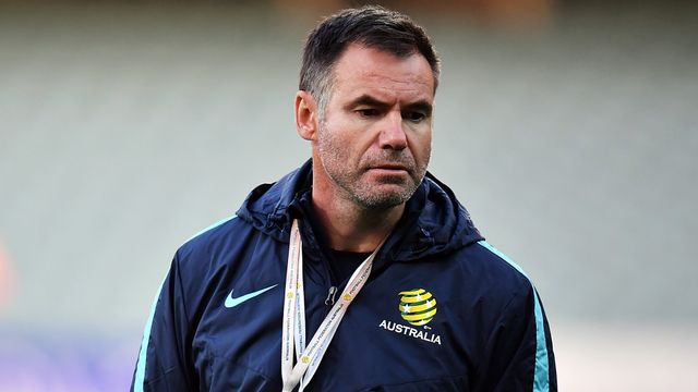 HLV U23 Australia Ante Milicic cẩn trọng trước ẩn số U23 Việt Nam - Ảnh 3.