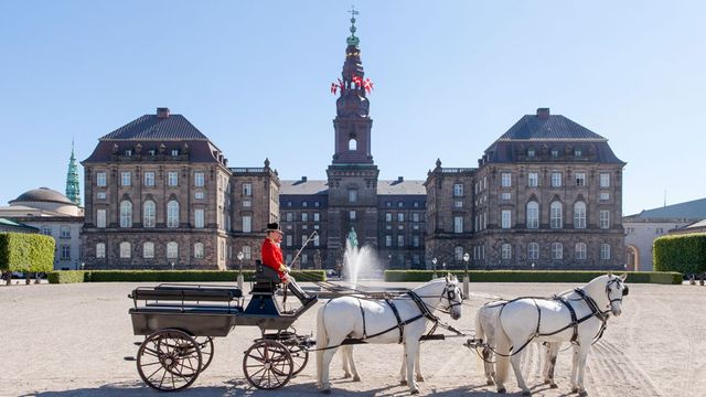 Copenhagen, Đan Mạch - Một trong những thành phố đáng sống nhất thế giới - Ảnh 8.