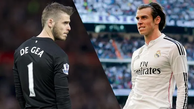de-gea-bale de-gea-bale