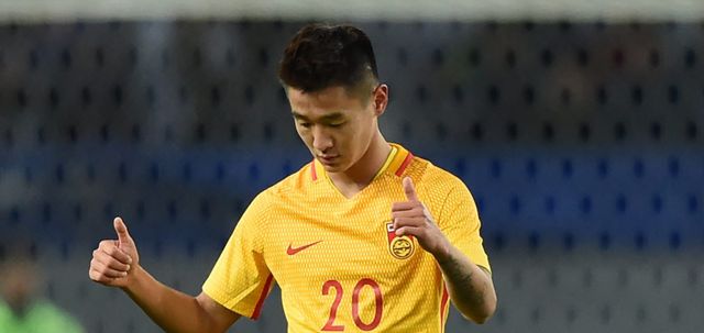 VCK U23 châu Á 2018: Sao trẻ Thái Lan trong danh sách 5 cái tên sáng giá nhất! - Ảnh 5.