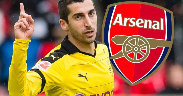 henrikh-mkhitaryan-arsenal henrikh-mkhitaryan-arsenal