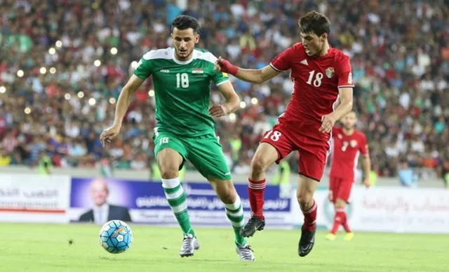 Đối thủ của U23 Việt Nam ở tứ kết mạnh cỡ nào? - Ảnh 1.