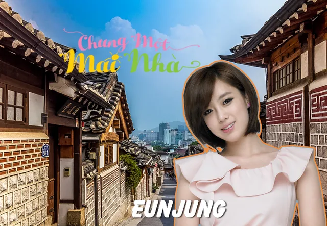 Phim truyện Chung một mái nhà (13h hàng ngày, từ ngày 17/1/2018 trên VTV8) - Ảnh 3.