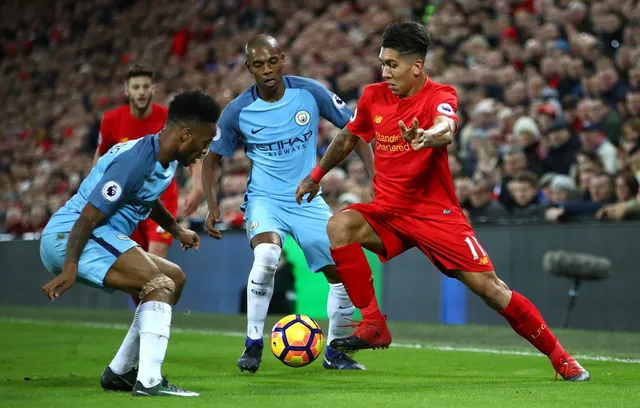 Lịch trực tiếp bóng đá hôm nay (14/1): U23 Việt Nam đọ sức Australia, Liverpool đại chiến Man City - Ảnh 2.