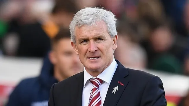 mark hughes mark hughes