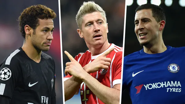 neymar-lewandowski-hazard-rumours_bpsf323jmecc1kmvv7a73syvc neymar-lewandowski-hazard-rumours_bpsf323jmecc1kmvv7a73syvc