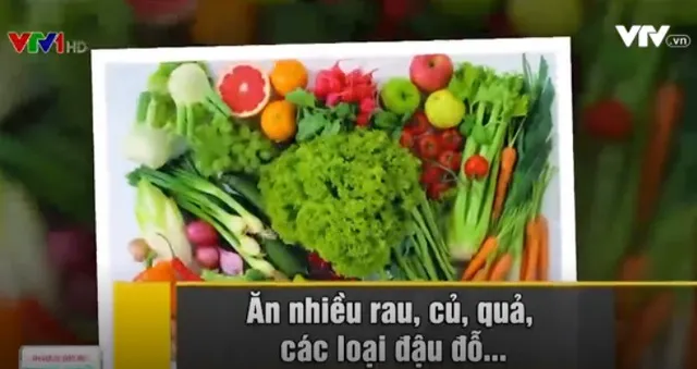 Làm thế nào để giữ trái tim luôn khỏe mạnh? - Ảnh 1.