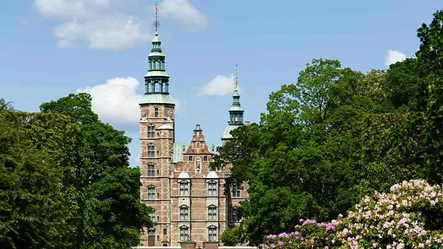 Copenhagen, Đan Mạch - Một trong những thành phố đáng sống nhất thế giới - Ảnh 5.