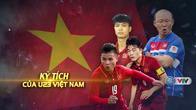 U23 Việt Nam nhận thưởng nóng 1,6 tỷ đồng cho chiến tích lịch sử - Ảnh 1.