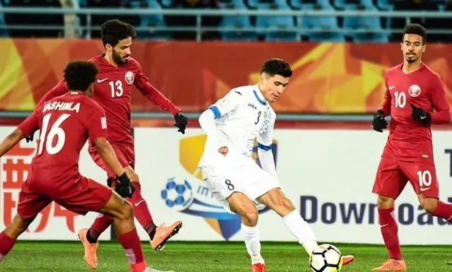 U23 Uzbekistan – U23 Trung Quốc: Lợi thế chủ nhà (15h00 ngày 12/1 trực tiếp trên VTV6) - Ảnh 2.