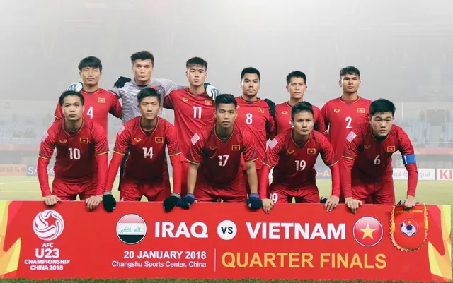 “U23 Việt Nam có thể tiếp tục làm nên bất ngờ” - Ảnh 2.