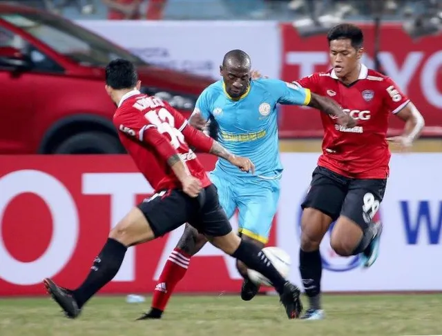 Muangthong United vs Sanna Khánh Hoà, 19h00 ngày 6/1 (CK lượt về Mekong Cup): Khách gặp khó! - Ảnh 2.